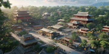 潮汕揭阳有哪些值得一游的景点吗？