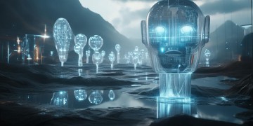 对AI模型的攻击与应用，是威胁还是机遇？