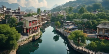 南昌东湖区近期有哪些值得一游的景点？
