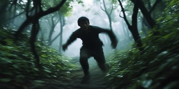 抓住最后机会狂奔是哪首歌的歌词？