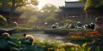 杭州动物园哪里便宜好玩？