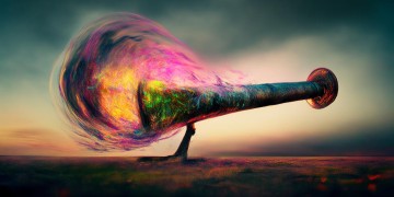 号角响跟我上，这激昂旋律究竟出自哪首歌？