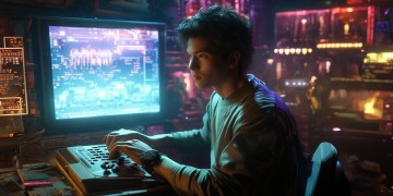 杨晨开启游戏 - 踏上趣味游戏征程 http://www.kainingmeng.com