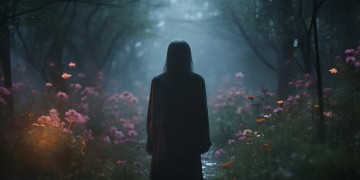 我怎么可能装作没事？这首歌背后藏着怎样的情感密码？