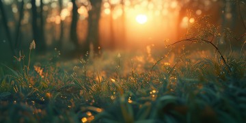 什么歌曲的歌词能触动心灵，长久留在你身边？