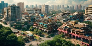 长沙周边又有哪些不可错过的景点呢？