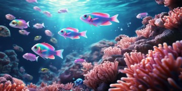 鱼合成的手游叫什么？深度解析这类创意游戏的魅力与代表作品