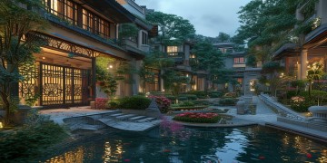 润泰园物业安全吗？深度解析背后的安全保障体系