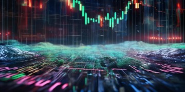 下个月美国股票市场真的会迎来上涨行情吗？