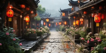 连州究竟藏着哪些令人心动的特产与景点？