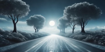 向左还是向右是哪首歌的歌词？