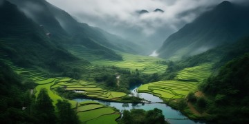 贵州兴义周边，究竟藏着哪些鲜为人知的游玩宝藏地？