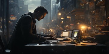 男友积极知道挣钱，这真的是一件纯粹的好事吗？