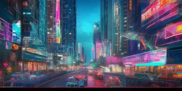 深圳哪里上网好玩？这些宝藏地点让你畅享网络新体验！