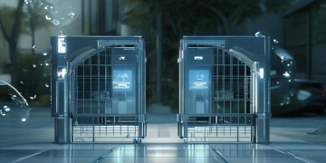 物业门禁系统，是否应该完全关闭？