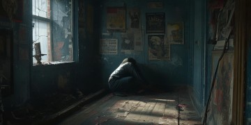 为什么怕被前女友骂？