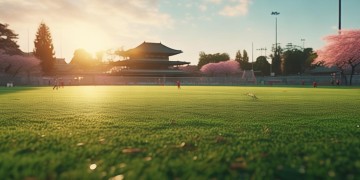日本足球哪里好玩？探索其独特魅力与乐趣