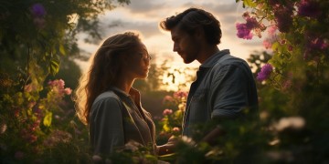 男友和女朋友唱歌，这真的正常吗？