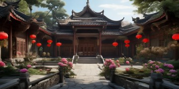 临安百骊府究竟是什么物业在管理呢？