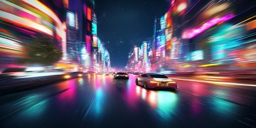 开车时让人想加速的快节奏歌曲是什么？