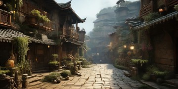 张家哪里热闹好玩？探寻那些不为人知的宝藏之地