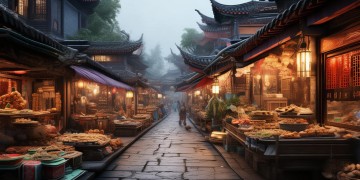 北京关庄有哪些值得一游的景点？