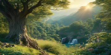 南充凤山究竟有哪些值得一游的景点？
