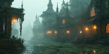 避雷旅游的景点叫什么？这些坑人景点你踩过几个？