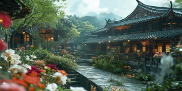 循化景点1是什么意思？