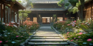 小平故居哪里好玩？