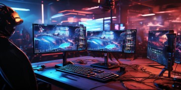 CSGO应该玩什么手游？