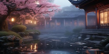 倩女手游用什么电脑好玩？