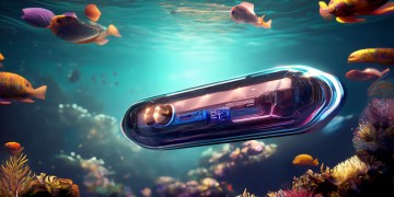 AI水质监测模型有哪些？