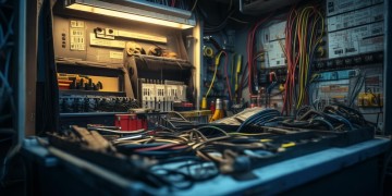 物业电工工作职责究竟涵盖哪些方面？