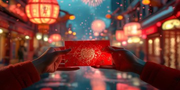 新年男友会给发红包吗？