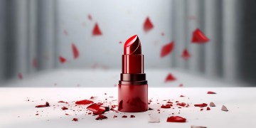 毁女友口红，一种令人费解的行为背后意味着什么？