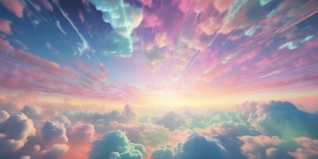 天空旅行哪里好玩？