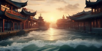 雷州有什么旅游景点吗？