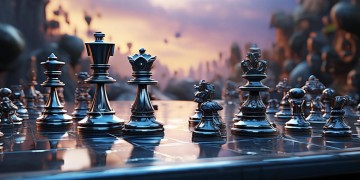 战棋类手游到底是什么意思？