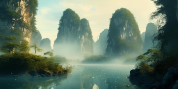 奉节有什么奇迹景点吗？