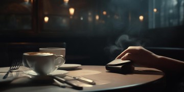 突然让女友买单是什么意思？