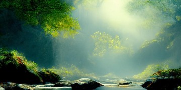 鸟鸣涧究竟是哪个朝代的诗作之韵？