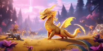 梦幻手游什么宠物最适合打内丹？