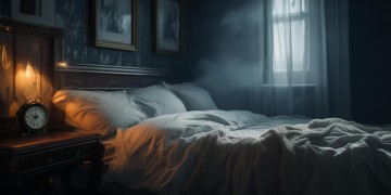 听到必醒的铃声是什么歌？