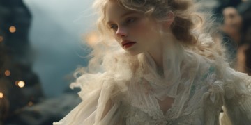 洛丽塔女友穿什么衣服？