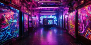 太和究竟哪里的KTV最值得一去，好玩又尽兴？