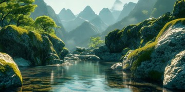 大南山有什么免费景点？