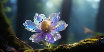 你想听的花是什么样子的歌？或许它藏在自然与情感的交织里