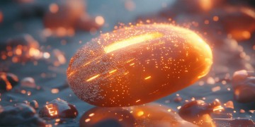 AI智能豆包AI绘画，是艺术新革命还是技术泡沫？