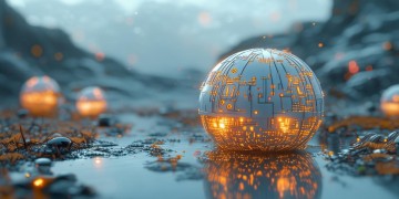 豆包创造的AI智能体与别人聊天，我会看到吗？
